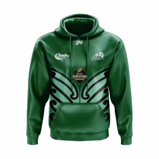 Te Waipounamu Region Hoodie