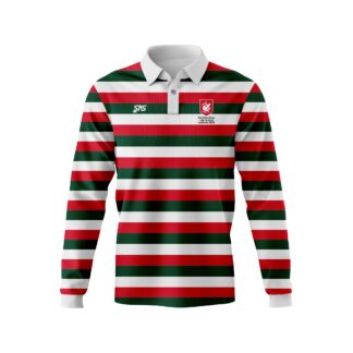 Westlake Boys High School Leavers 26 Rugby Jersey