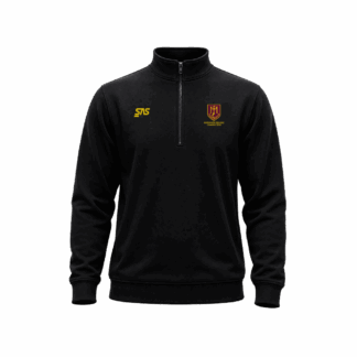 Matamata College Leavers Sweatshirt Black