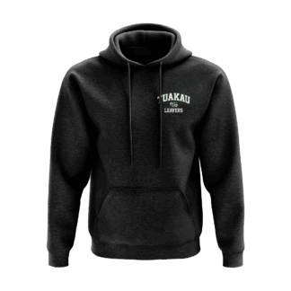 Tuakau College Leavers Hoodie 2026