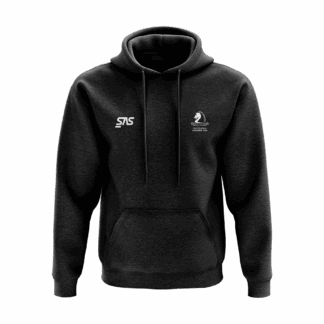 Pakuranga College Leavers Hoodie 2026 - Black