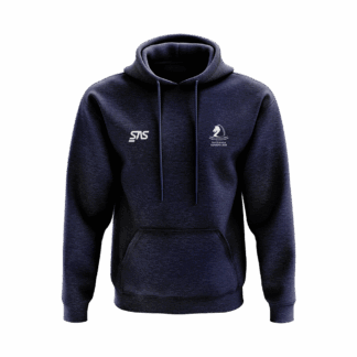 Pakuranga College Leavers Hoodie 2026 - Navy