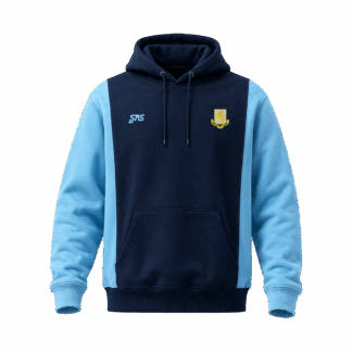MAGS Leavers Hoodie 2026