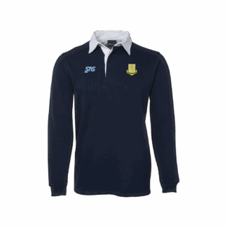 MAGS Leavers Rugby Jersey
