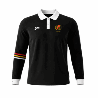 Pukekohe High School Leavers Jersey 2026