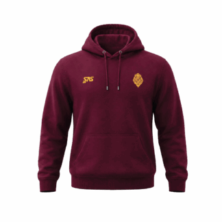 LISTON COLLEGE LEAVERS HOODIE 2026