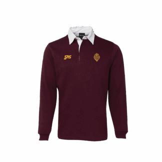 LISTON COLLEGE LEAVERS RETRO JERSEY 2026
