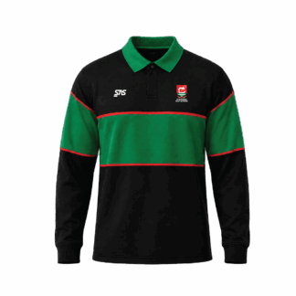 ONEHUNGA HS LEAVERS 2026 RETRO JERSEY