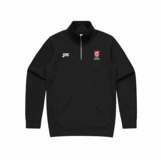 ONEHUNGA HS LEAVERS 2026 ZIP SWEAT