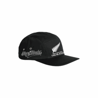 TAG Blacks 5 Panel Cap