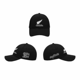 TAG Blacks Cap