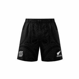 TAG Blacks Mens Supporter Short