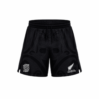 TAG Blacks Unisex Supporter Pocketed Short