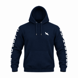 RUTHERFORD COLLEGE LEAVERS HOODIE