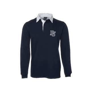 RUTHERFORD COLLEGE LEAVERS RETRO JERSEY