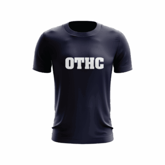 ONE TREE HILL COLLEGE STAFF TEE